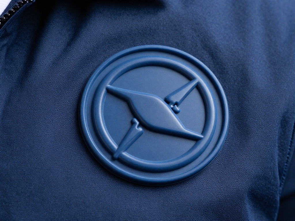 Detalle 3D SILICONA RELIEVE